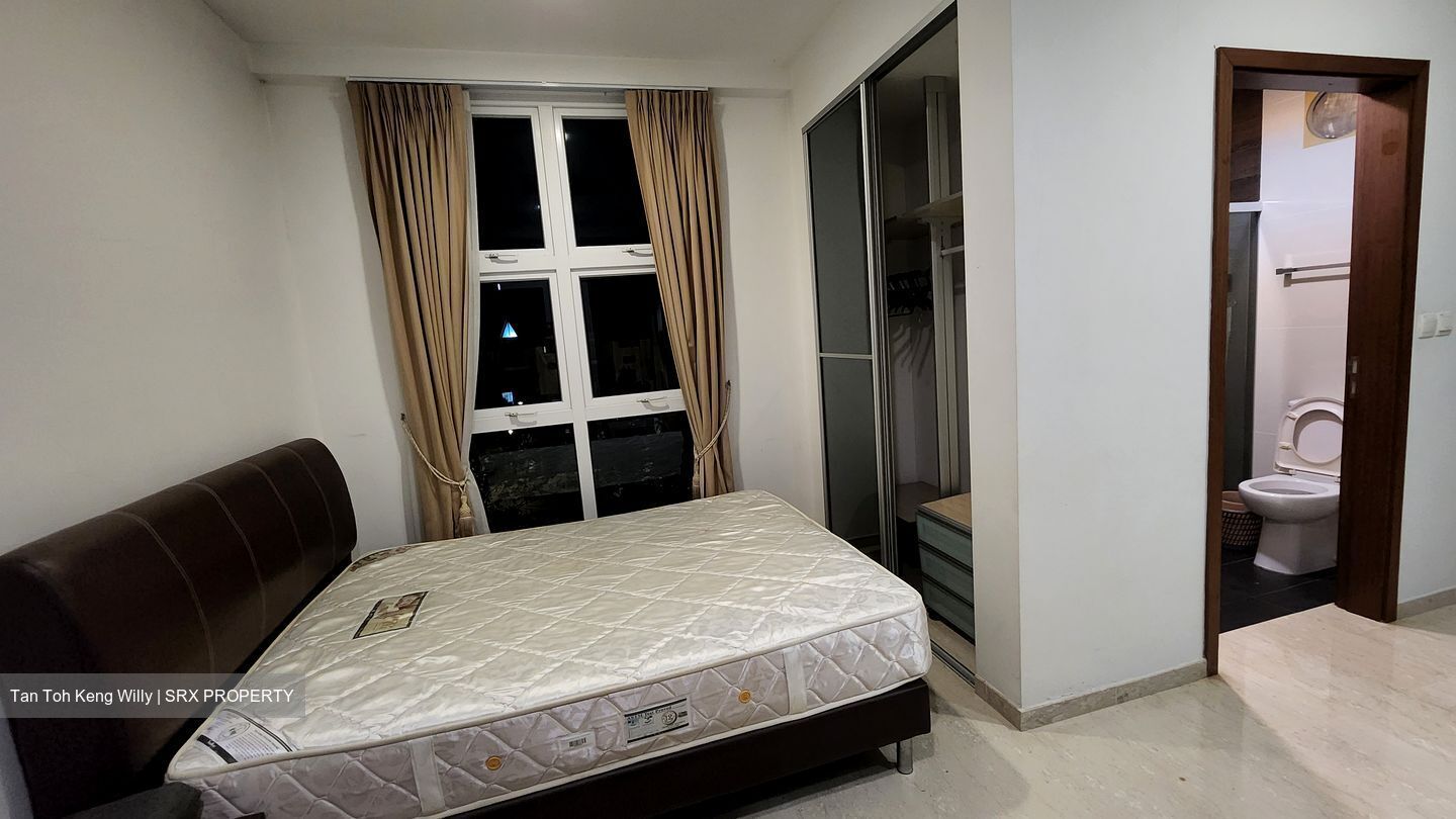 Parc Imperial (D5), Condominium #555753191